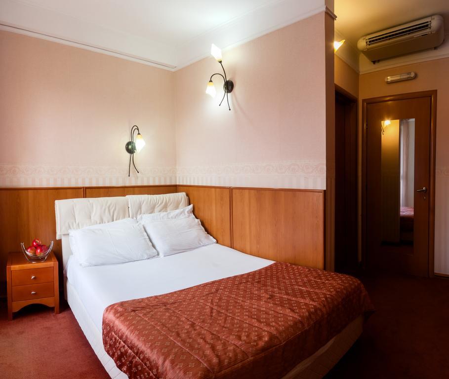 Aleksandar Hotel Vrnjačka Banja Exterior foto