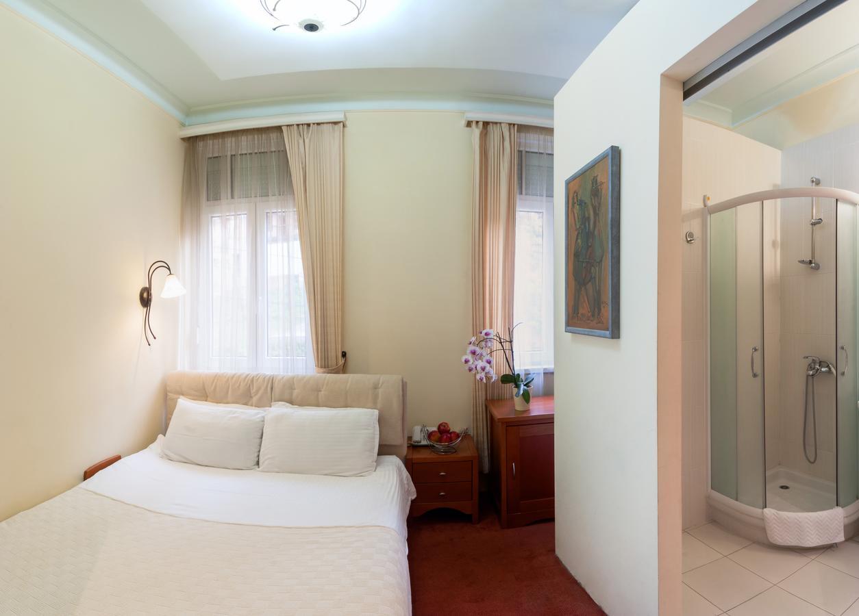 Aleksandar Hotel Vrnjačka Banja Quarto foto